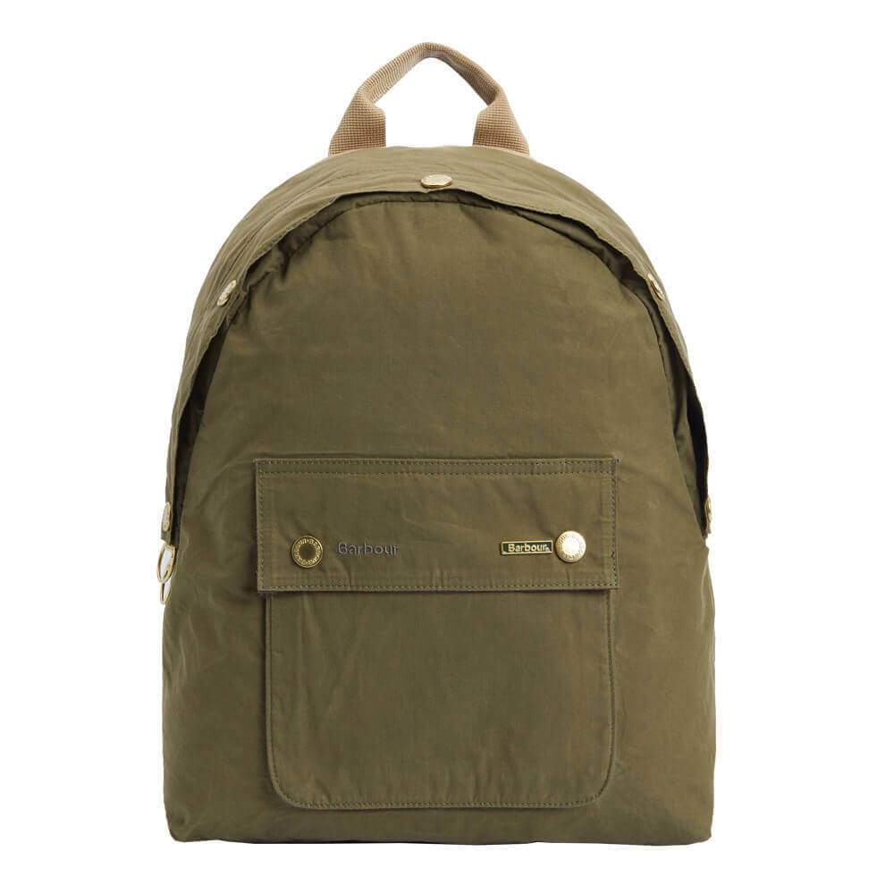 Barbour Transport Backpack